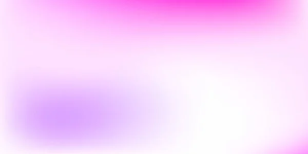 파텔 소프트메쉬. Vibrant Pink, Rose Neon Concept. — 스톡 벡터