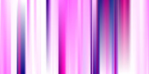 Pastellin pehmeä verkko. Vilkas vaaleanpunainen, Rose Neon Concept. — vektorikuva