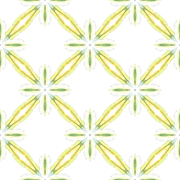 Folk Tribal Print. Geo-nahtloses Muster. Geometrisch — Stockfoto