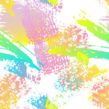 Sıkıntılı su sıçraması. Suluboya Dokuları Yüzeyi. 