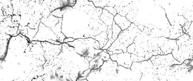 Sıkıntılı Grunge dokusu. Kusursuz Desen.