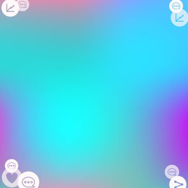 Sosyal medya pazarlaması, İletişim ağı