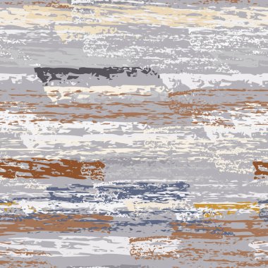 El yapımı Grunge Surface. Çizgili Tebeşir Kömürü 