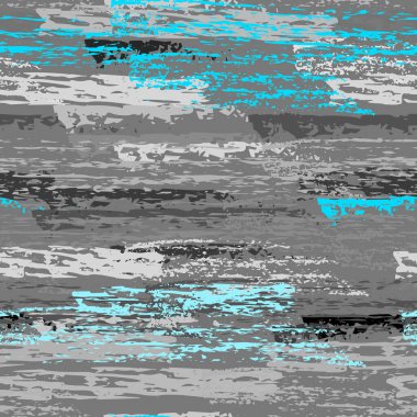 El yapımı Grunge Surface. Çizgili Tebeşir Kömürü 