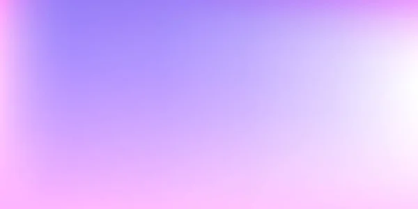 파텔 소프트메쉬. Vibrant Pink, Rose Neon Concept. — 스톡 벡터