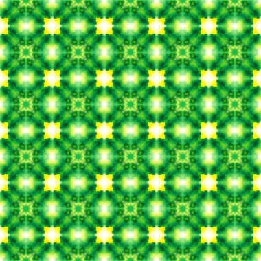 Coğrafi Yüzey. Sonu gelmeyen Boyama. 