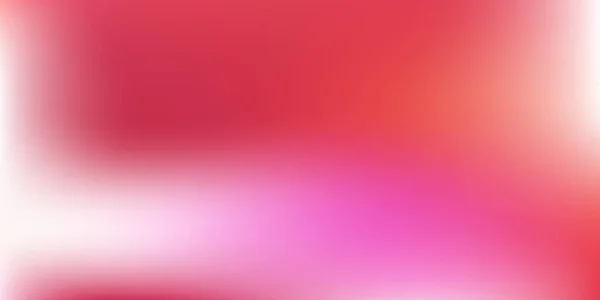 파텔 소프트메쉬. Vibrant Pink, Rose Neon Concept. — 스톡 벡터