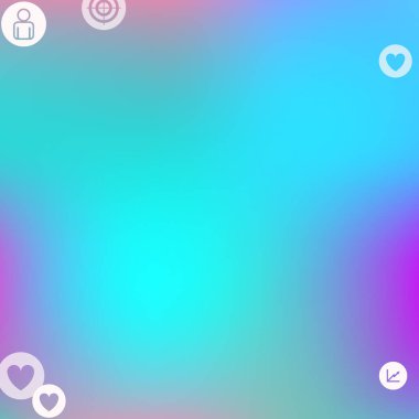 Sosyal medya pazarlaması, İletişim ağı