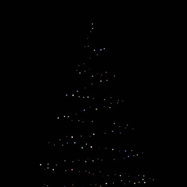 Parıldayan Parıldayan Holografik Parıltı Konfeti.