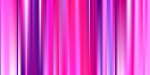Pastel Soft Mesh. Vibrant Rose, Rose Neon Concept. — Image vectorielle