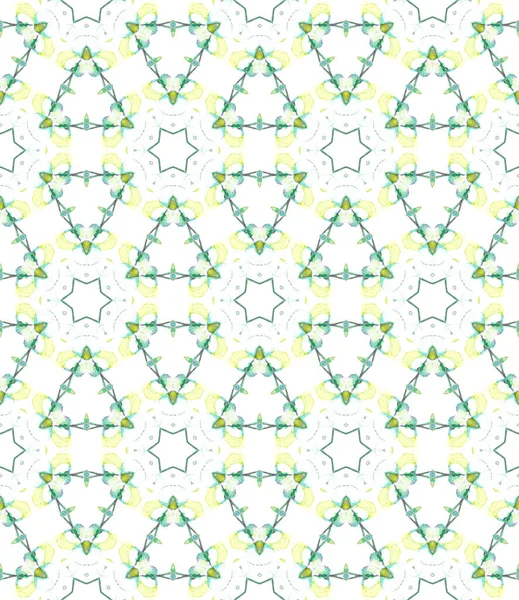 Folk Tribal Print. Geo Seamless pattern. Geometric — Stock Photo, Image