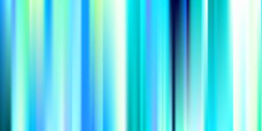 Pastel Soft. Canlı Mavi, Teal, Neon Kavramı.