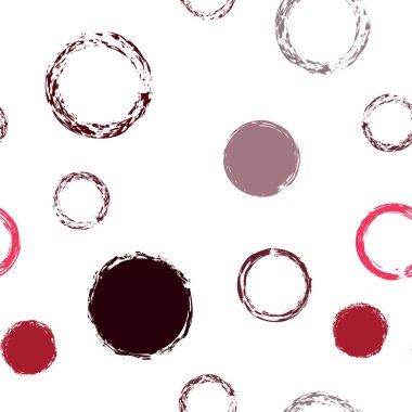 Siyah Fırça Çemberi 