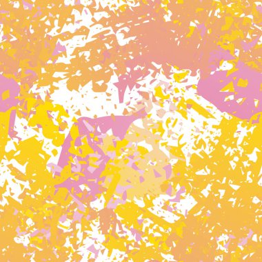 Yıpranmış doku sıçrama yüzeyi. Sonsuz Boyama 