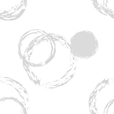 Siyah Fırça Çemberi 