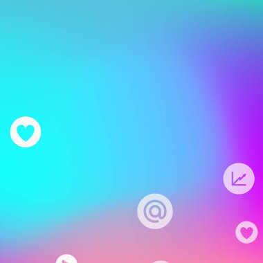 Sosyal medya pazarlaması, İletişim ağı