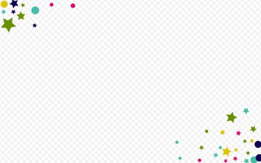 Turuncu Toz Uçan Şeffaf Arkaplan. 