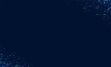 Silver Shimmer Vektör Parıltısı Çizimi. Beyaz 