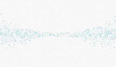 Sanal Parlama Dekorasyonu Şeffaf 