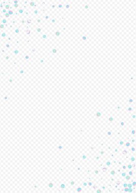 Gökkuşağı Tozu Şeffaf Şeffaf Arkaplan. 