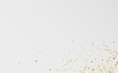 Sarı Yılan Festivali Şeffaf Vektörü 