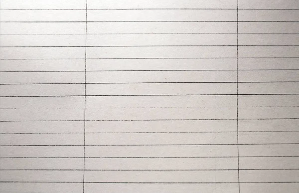 黒い線で古い並ぶ白いシートのフラグメント — ストック写真