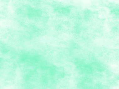 Beyaz kağıt üzerinde mavi soyut görüntü