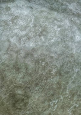 Arka plan görüntüsü, tuz lambası elemanı, büyük tuz beyaz kristalleri