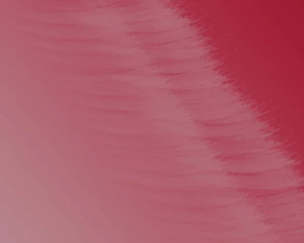 Disegno Astratto Con Colore Chiaro Sfondo Rosa — Foto Stock