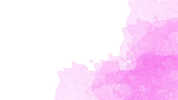 Violette Textur Abstraktes Bild Auf Weißem Hintergrund — Stockfoto