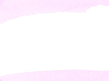 Beyaz arka planda pembe doku soyut görüntü