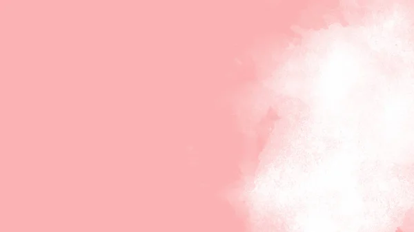 Textura Rosa Imagem Abstrata Sobre Fundo Branco — Fotografia de Stock