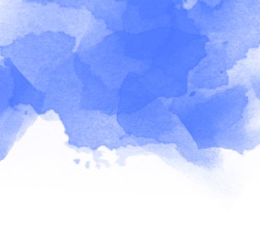 Beyaz arka planda menekşe doku soyut görüntü