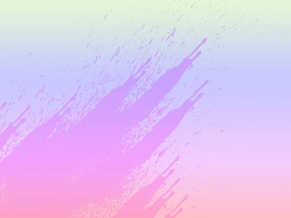 Рожева Текстура Абстрактне Зображення Білому Тлі — стокове фото
