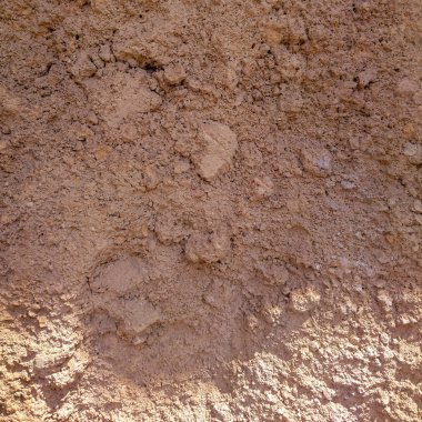 Eski grunge duvarda dış sıva