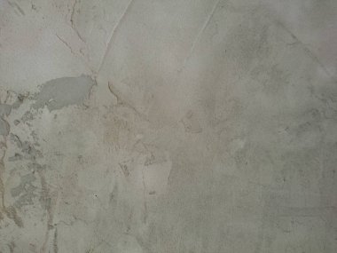 Eski grunge duvarda dış sıva