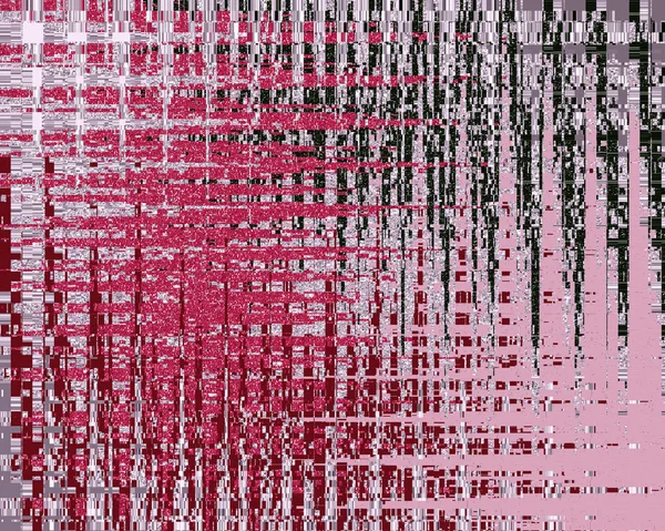 Licht Glanzende Abstractie Van Delicate Roze Tinten — Stockfoto