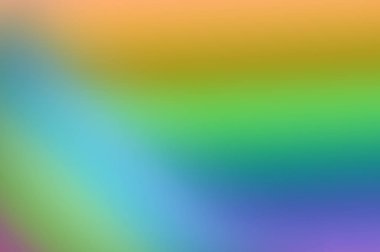 Görünür elementlerle narin mavi bulanık arkaplan.