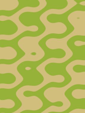 Çok renkli soyut grafik elementler. Dinamik renkli şekiller ve çizgiler. Akan sıvı formlu pankartlar ve şablonlar. 