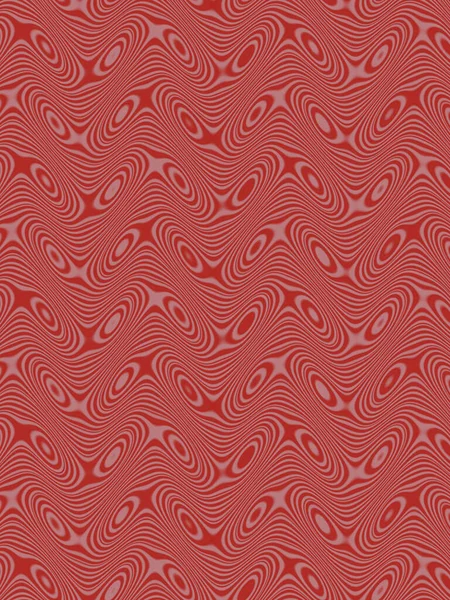 Kırmızı Soyut Grafik Elementler Dinamik Renkli Şekiller Çizgiler Akan Sıvı — Stok fotoğraf