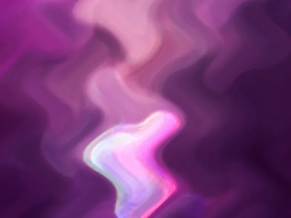 Abstrakti Liike Hämärtää Tausta Sujuvuus Herkät Värit — kuvapankkivalokuva