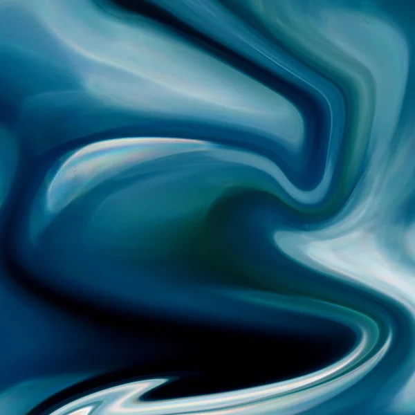 Abstraktní Pohyb Rozmazané Pozadí Plynulost Jemné Barvy — Stock fotografie