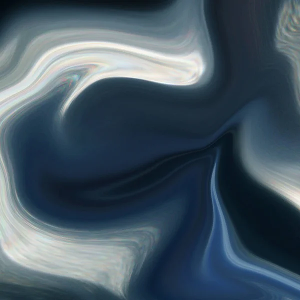 Abstraktní Pohyb Rozmazané Pozadí Plynulost Jemné Barvy — Stock fotografie
