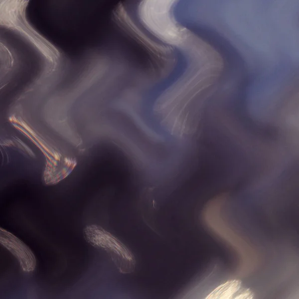 Abstrakte Bewegungsunschärfe Hintergrund Fluidität Zarte Farben — Stockfoto