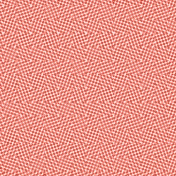 Linhas Formas Lisas Abstratas Vermelhas Fundo Brilhante Modelo Para Design — Fotografia de Stock