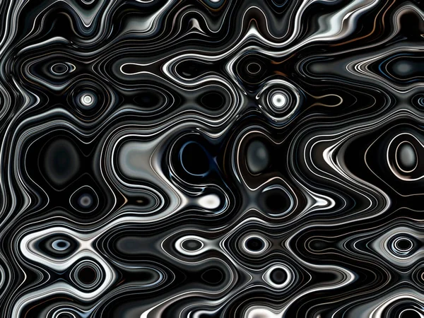 Srebrne Elementy Abstrakcyjne Dynamiczne Kolorowe Kształty Linie Gradientowe Banery Pływającymi — Zdjęcie stockowe