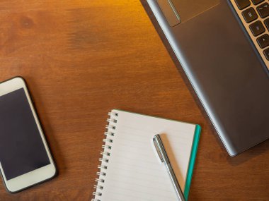 İşveren kullanımı için aksesuarlar.