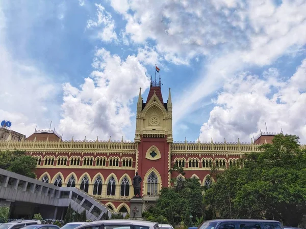 The Calcutta High Court is the oldest High Court in India.