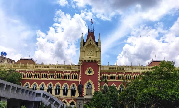 The Calcutta High Court is the oldest High Court in India.