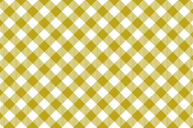 Sarı model. Doku Rhombus/kareler için-ekose, Masa örtüsü, Giysi, gömlek, elbise, kağıt ve diğer tekstil ürünleri